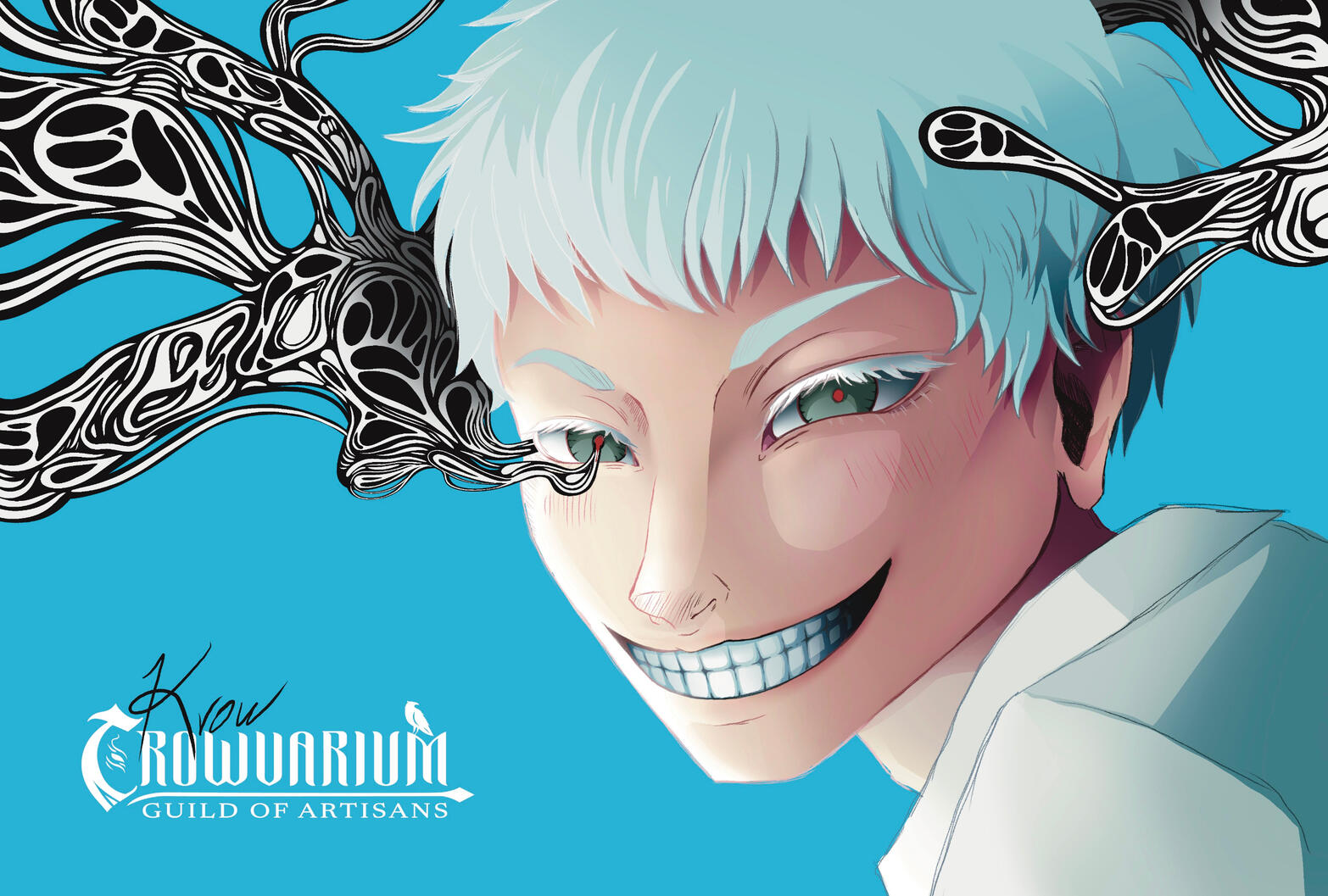 The Summer Hikaru Died