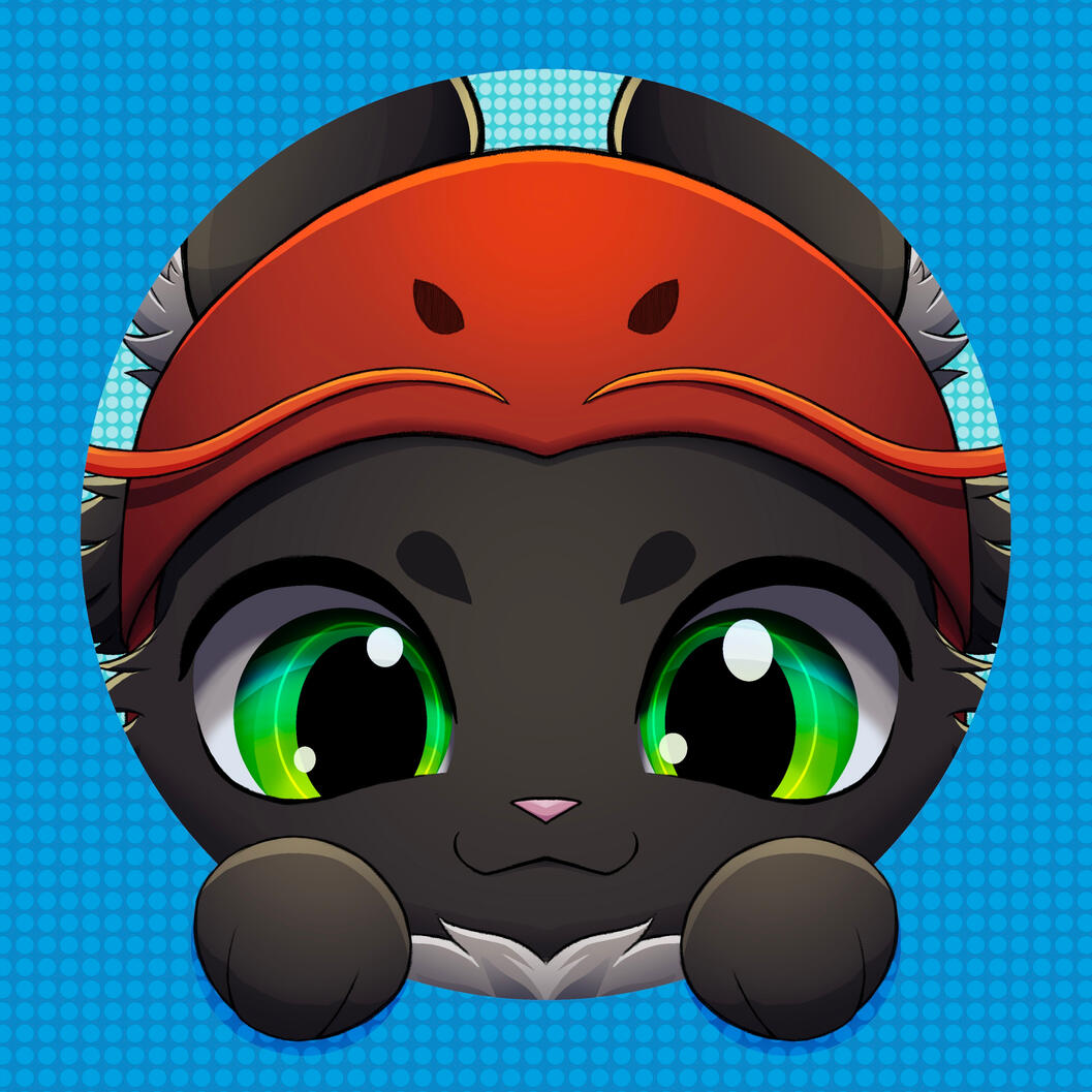 Icon for SaltyLoppster