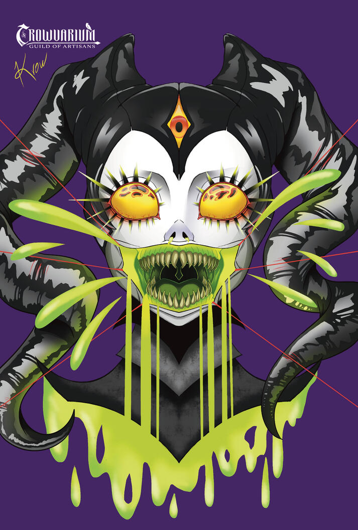 Original Work - Volatile