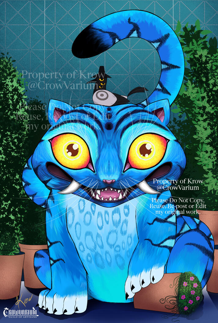 Derpy K-pop Demon Hunters